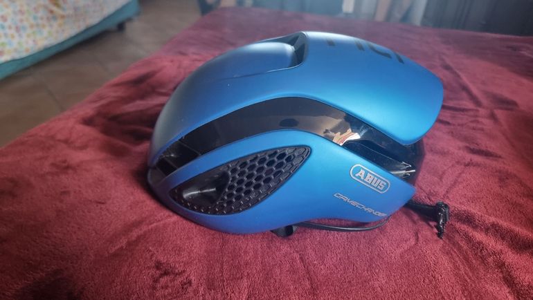 Brugt ABUS gamechanger 2025 bike — billede 2 af 4