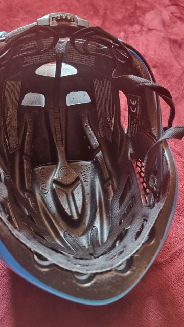 Brugt ABUS gamechanger 2025 bike — billede 4 af 4