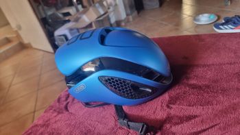 Brugt ABUS gamechanger 2025 Cycling Accessories