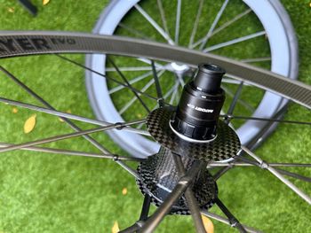 Used Lightweight Obermayer EVO 2024 bike — image 4 of 7