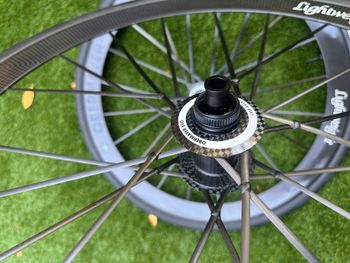 Used Lightweight Obermayer EVO 2024 bike — image 3 of 7