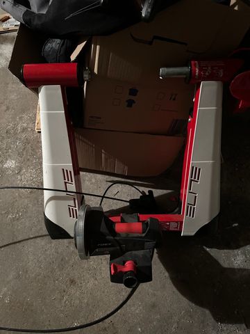 Used Elite élite force bike — image 1 of 3