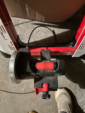 Used Elite élite force bike — image 2 of 3