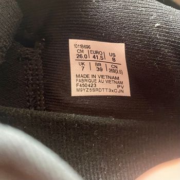 Tweedehands Asics gel-kinsei Max 2024 bike — afbeelding 4 van 6