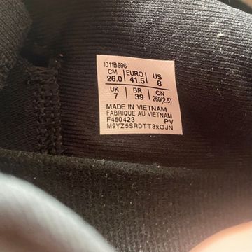 Used Asics gel-kinsei Max 2024 bike — image 4 of 6