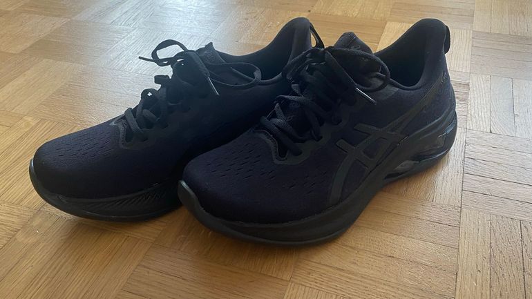 Tweedehands Asics gel-kinsei Max 2024 bike — afbeelding 2 van 6