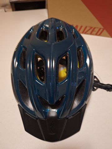 Brugt Specialized Chamonix Mips 2025 bike — billede 1 af 4