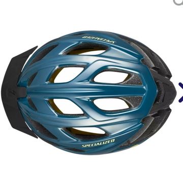 Brugt Specialized Chamonix Mips 2025 bike — billede 4 af 4