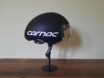 Brugt Carnac TT01 2019 Cycling Accessories