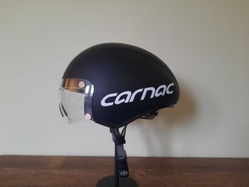 Brugt Carnac TT01 2019 bike — billede 3 af 5