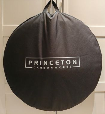 Used Princeton Peak 4550 Evolution 2024 bike — image 3 of 3