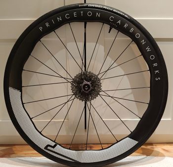 Used Princeton Peak 4550 Evolution 2024 bike — image 2 of 3