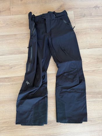 Brugt Arc’teryx pants Wintersport Clothing