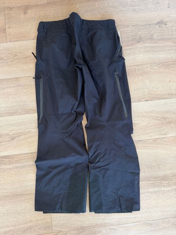 Used Arc’teryx pants bike — image 3 of 3