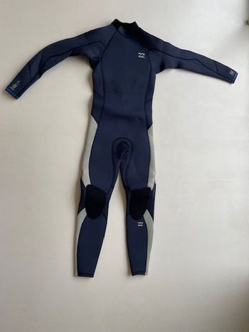 Brugt Billabong Wetsuit Watersport Clothing