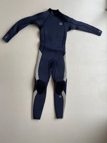 Tweedehands Billabong Wetsuit Watersport Clothing
