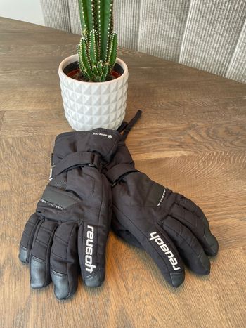 Brugt core tex Ski/Snow Gloves Wintersport Clothing