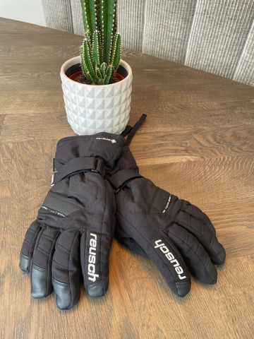 Used core tex Ski/Snow Gloves bike — image 1 of 2