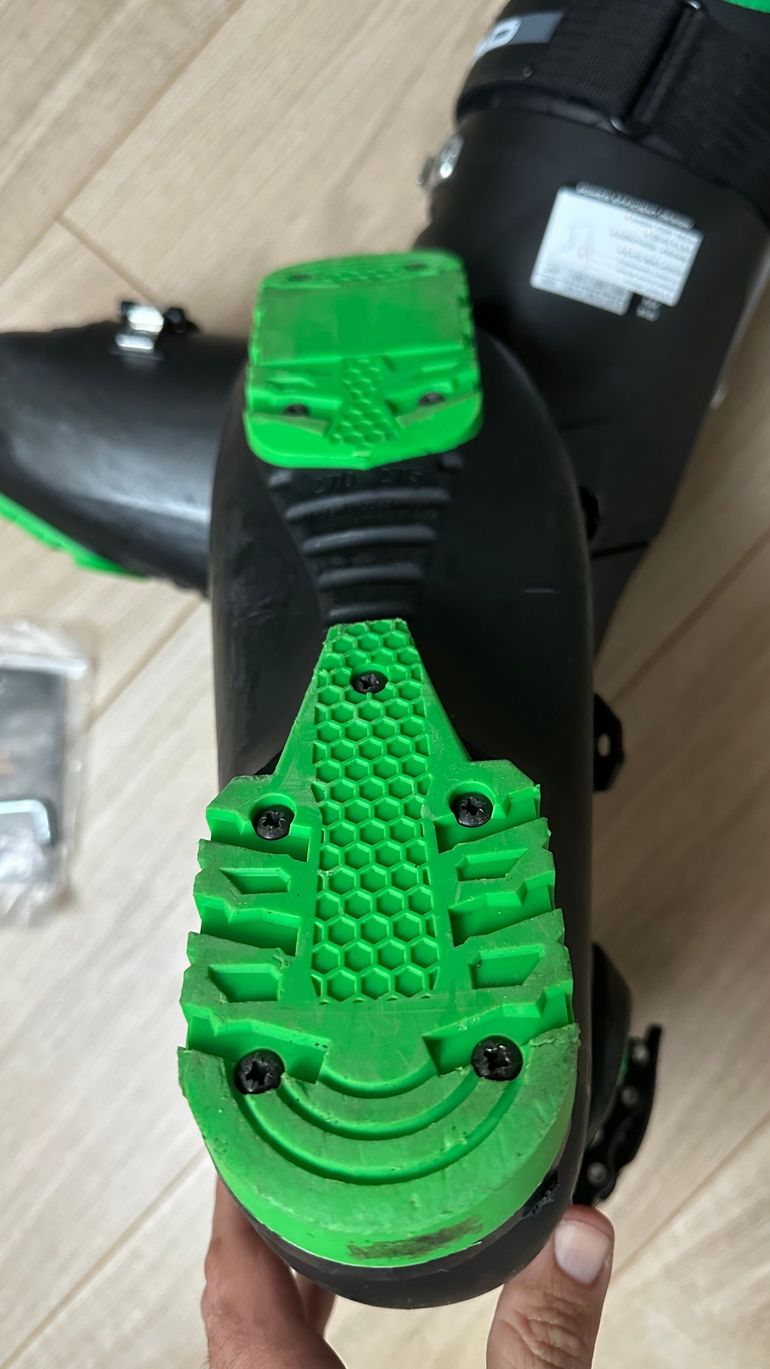 Used Head Ski Boots bike — image 2 of 6