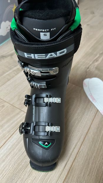 Used Head Ski Boots bike — image 6 of 6