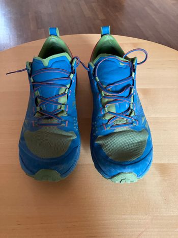 Brugt La Sportiva Jackal Trail Running Shoes 2023 Running Shoes