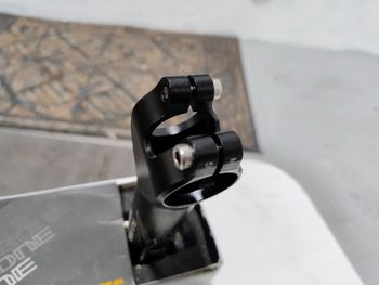 Used Kcnc Fly Ride 130mm 25.4mm bike — image 3 of 4