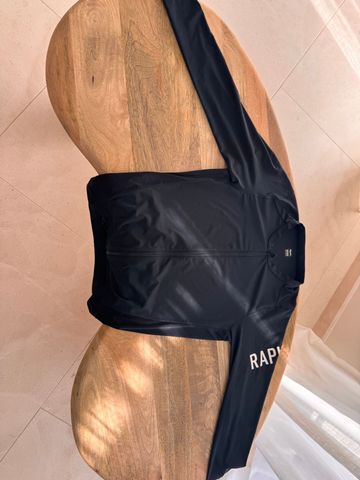 Tweedehands Rapha mens pro team long sleeve jersey 2024 Cycling Clothing