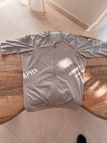Použité Rapha Men’s proteam lightweight jersey 2024 bike — obrázek 1 z 3