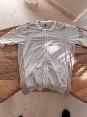 Used Rapha Men’s ProTeam Training Jersey 2024 Cycling Clothing
