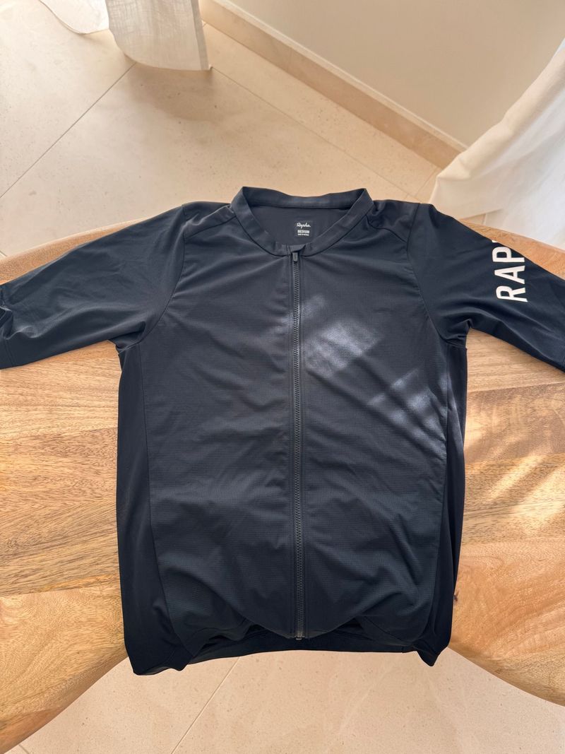 Used Rapha Men’s ProTeam Jersey 2024 bike — image 1 of 3