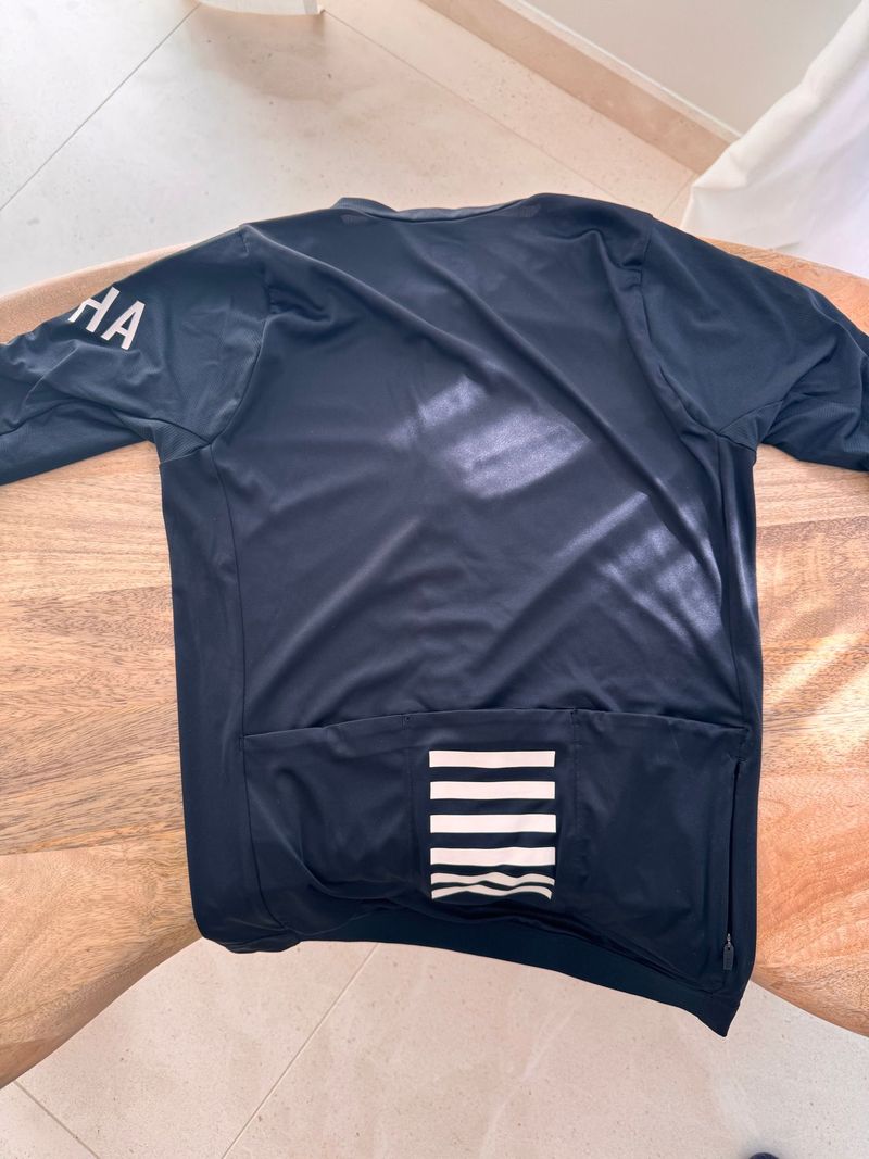 Used Rapha Men’s ProTeam Jersey 2024 bike — image 2 of 3