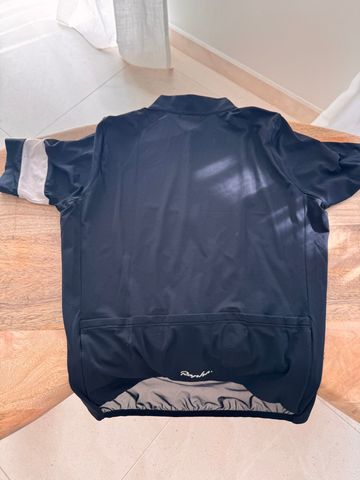 Gebrauchtes Rapha Men’s core lighweight jersey 2024 bike — Bild 2 von 3