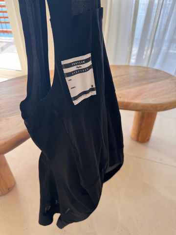 Tweedehands Rapha Men’s ProTeam Bib Shorts lll Regular 2024 Cycling Clothing