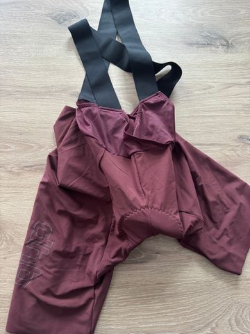 Käytetty dhb Bibs Cycling Clothing