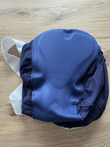 Brugt dhb Bib bike — billede 3 af 3