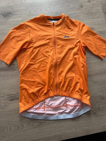 Gebrauchtes dhb Trikot Cycling Clothing