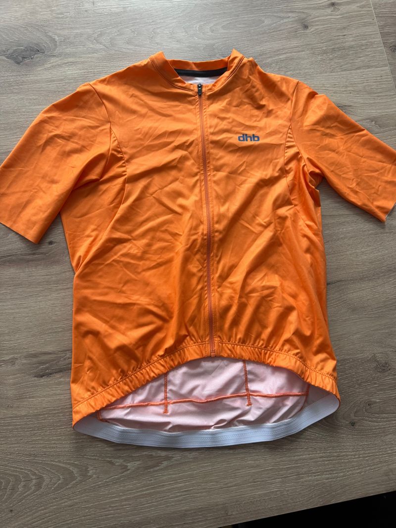 Gebrauchtes dhb Trikot Cycling Clothing