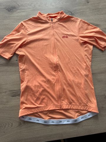 Gebrauchtes dhb Trikot Cycling Clothing