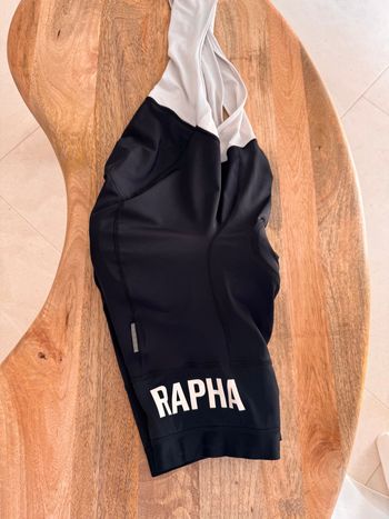 Brugt Rapha Men’s ProTeam Training Bib Shorts 2024 bike — billede 3 af 4
