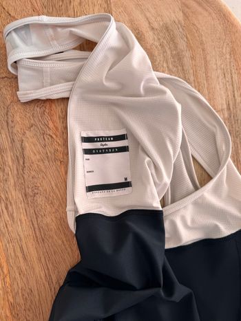 Brugt Rapha Men’s ProTeam Training Bib Shorts 2024 bike — billede 4 af 4