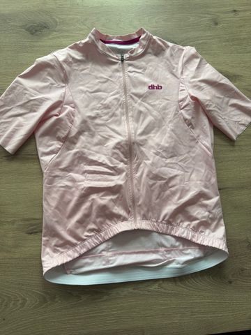 Used dhb Trikot Jersey Cycling Clothing