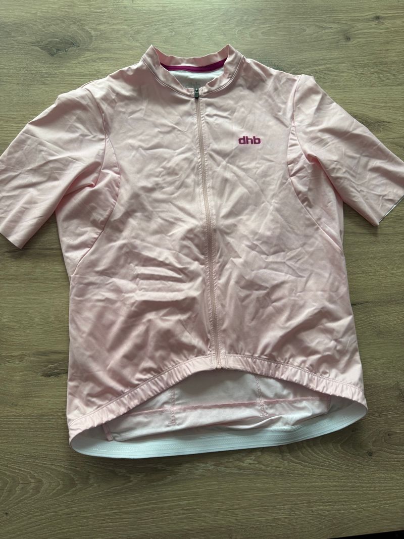 Gebrauchtes dhb Trikot Jersey Cycling Clothing