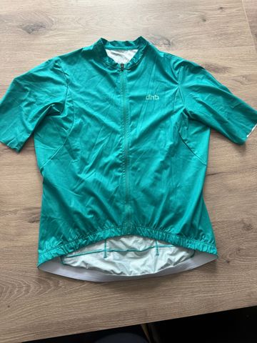 Gebrauchtes dhb Trikot Cycling Clothing
