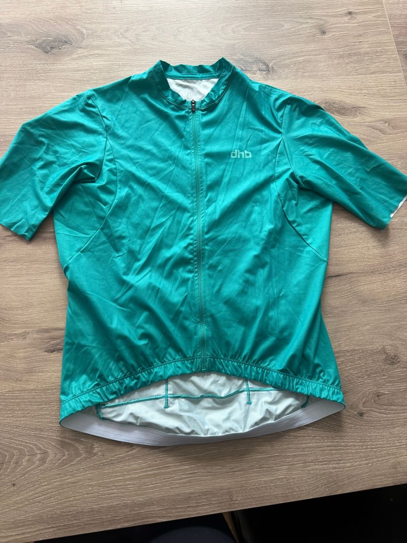 Gebrauchtes dhb Trikot Cycling Clothing