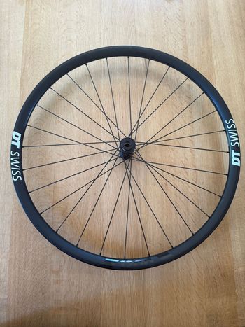 Brugt Dt Swiss XRC1200 2024 Wheels