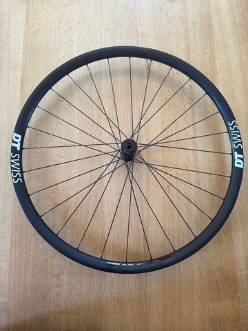 Tweedehands Dt Swiss XRC1200 2024 bike — afbeelding 1 van 14