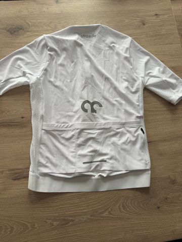 Straede Aerlig Ultralight Trikot 2025 bike usato — immagine 2 di 2