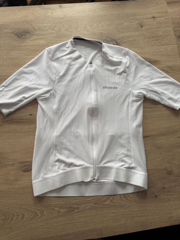 Straede, Aerlig Ultralight  Trikot