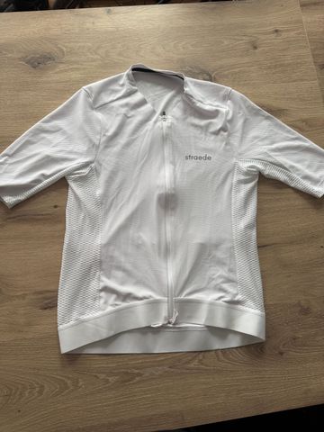 Gebrauchtes Straede Aerlig Ultralight Trikot 2025 Cycling Clothing
