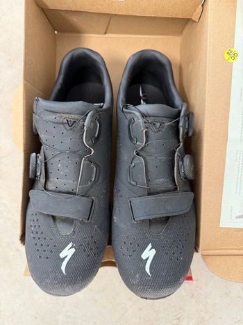 Brugt Specialized Torch 3.0 2023 Cycling Shoes